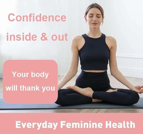 Feminine Balance Gummies