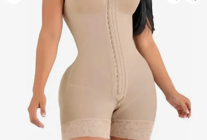 Shapewear: High Compression Tummy Control
