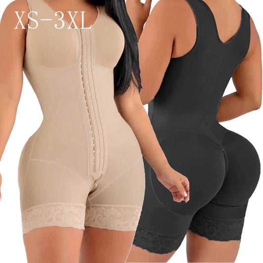 Shapewear: High Compression Tummy Control