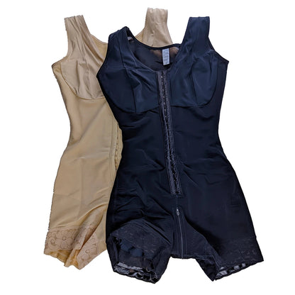 Shapewear: High Compression Tummy Control